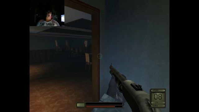 Soldier of Fortune 2 ? Gameplay German #01 - UNCUT auf den Spuren des Double Helix - PC ?️ смотреть онлайн