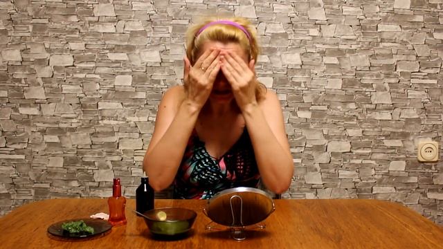 Огуречная маска для лица - лучше ботокса! смотреть онлайн