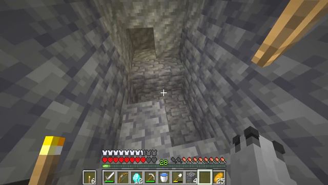 Me Paso Minecraft Pero Cada Día el SOL es MÁS PELIGROSO!!! смотреть онлайн