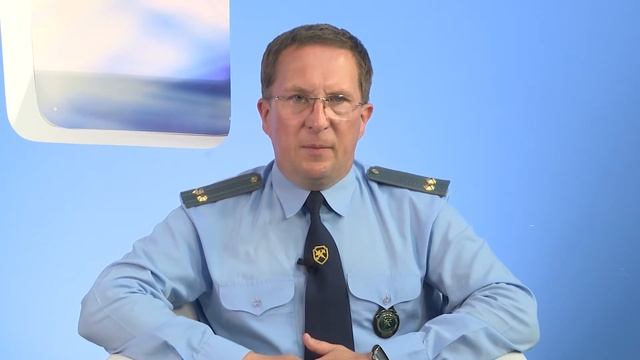 Таможенный ликбез. Красный и зеленый коридор смотреть онлайн