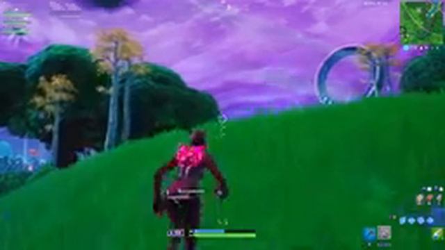 Новые наушники!!(fortnite) смотреть онлайн