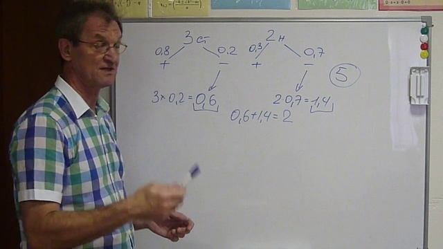 ЕГЭ-2019. Задачи на теорию вероятности про ковбоя Джо. смотреть онлайн