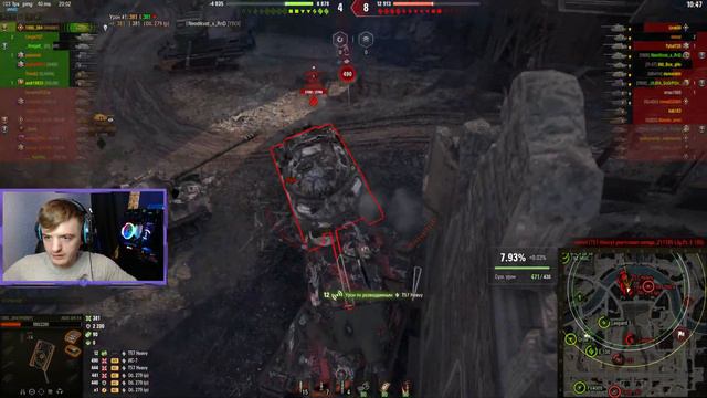 AMX M4 mle. 54 ВОТ ОНА МНЕ ПОМОЖЕТ ПОЛУЧИТЬ МЕЧТУ ЛБЗ БОНУС КОД В ОПИСАНИИ УСПЕЙ АКТИВИРОВАТЬ смотреть онлайн
