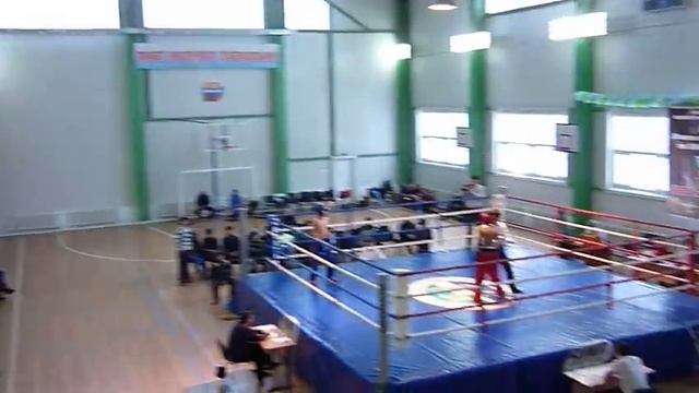 Соревнование по кикбоксингу в Сибае. Ч.1. смотреть онлайн