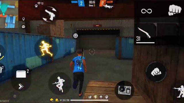 ?НОВЫЕ НАСТРОЙКИ ФРИ ФАЕР ДЛЯ РЕДМИ // Редми 9 , Редми 9Т , Редми 9А , Редми 9С // FREE FIRE смотреть онлайн