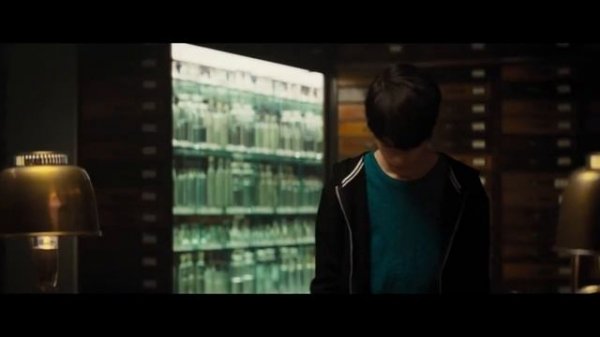 Artemis Fowl (2020) is Without Hyperbole the Worst Adaptation I Have Ever Seen