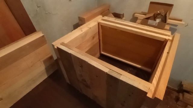 Изготовление улья, подрамочное пространство, ОЧЕНЬ ВАЖНОтак какое делать 1_2_3_5_10см или больше! смотреть онлайн