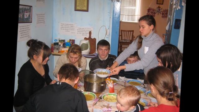 Рождественские каникулы в селе Озеро. смотреть онлайн