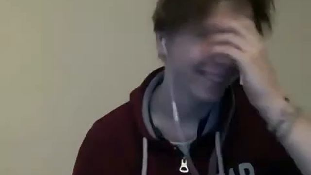 Видео с веб-камеры. Дата: 1 февраля 2013 г., 16:31.