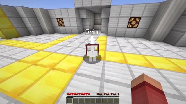 Transdimensional Elevator | Minecraft Create Mod смотреть онлайн