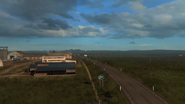 Promods 2.50 RC1 - Part 2, Whats new in Iceland | Euro Truck Simulator 2 смотреть онлайн