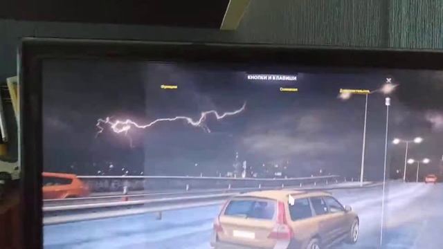 Что делать если руль в ETS2 резко доворачивает? | Решение проблемы смотреть онлайн