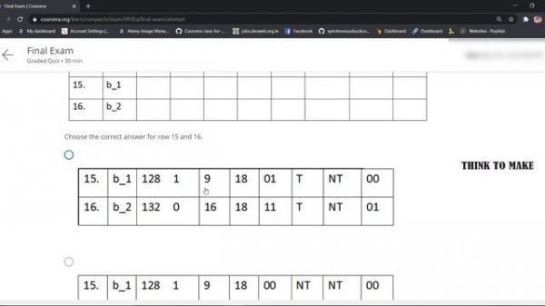 Computer Architecture, week (1-11) All Quiz with Answers