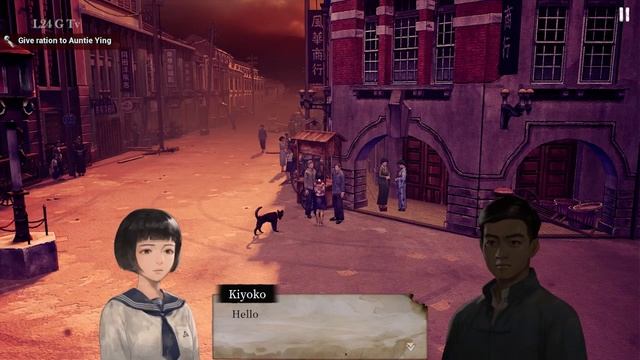 Raid On Taihoku (Part 1) смотреть онлайн
