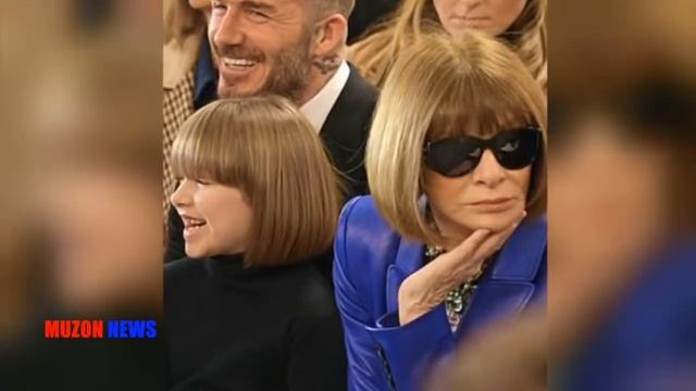 MUZON news. Новые прически у звезд. смотреть онлайн