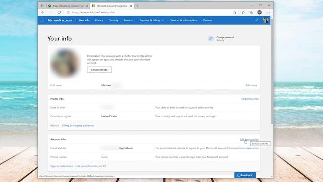 How To Change Your Email Address For Xbox Account смотреть онлайн