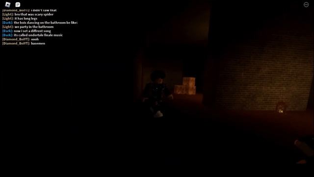 EVERY MINUTE, SOMETHING TERRIFYING WILL HAPPEN!! - Minutes Remain (Roblox) смотреть онлайн