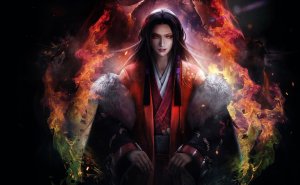 Nioh DLC (Часть 4.5. Обман на вес золота)