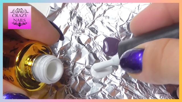 ♥Геометрический градиент♥Гель лаки FOX♥Я представитель♥ смотреть онлайн