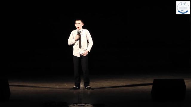 Никита Васильев, Институт психологии, педагогики и социальной работы смотреть онлайн