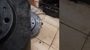 Суппорта Фиат Дукато