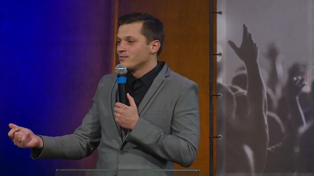 За чем ты прячешься? | Давид Глешке