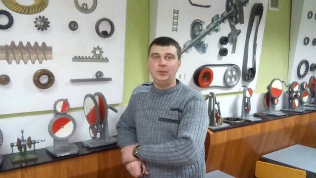 Вступ до дисципліни "Теоретична механіка" смотреть онлайн