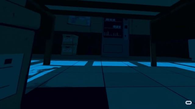 "JURASSIC PARK AFTERMATH" - VR GAME TRAILER - OCULUS QUEST 2 смотреть онлайн