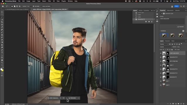 AI manipulated My Photo better than Me - Shocking...? смотреть онлайн