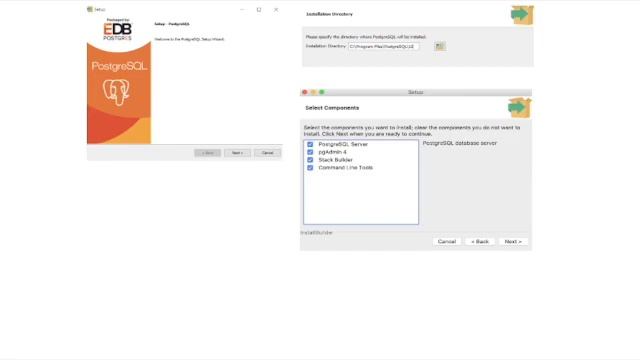 Una breve introduzione a PostgreSQL смотреть онлайн