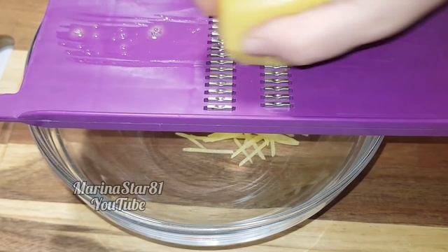 Теперь КАРТОШКУ жарю ТОЛЬКО ТАК ? 5 минут и БЫСТРО УЖИН ГОТОВ ? БЮДЖЕТНО СЫТНО ВСЕМ ДОСТУПНО смотреть онлайн