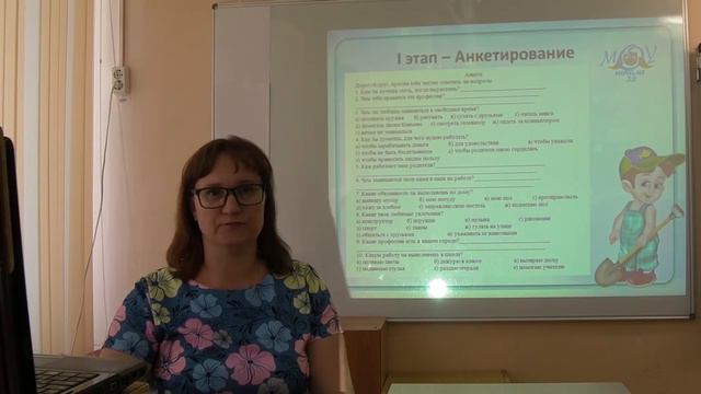 школа №32 учитель начальных классов Перепёлкина Наталья Васильевна смотреть онлайн