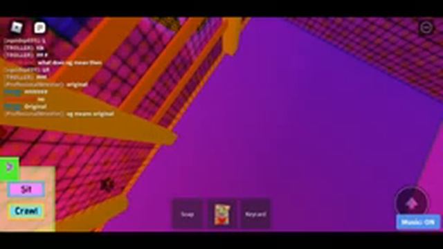 Celebi Files Roblox Game Investigation (JOVIAL Playground and Pepper's Playhouse) смотреть онлайн