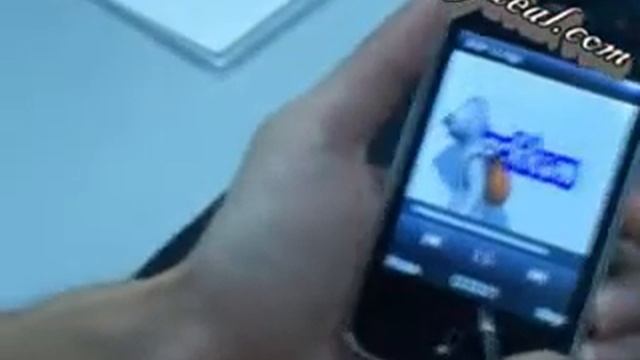 3.2" 2 SIM Java WiFi Bluetooth Mobile Phone with FM смотреть онлайн