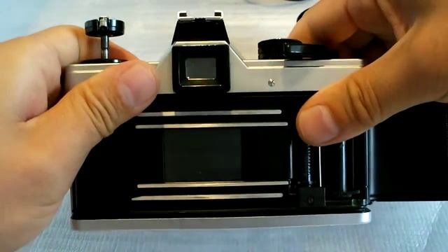 Praktica MTL50 & Pentacon AUTO 1,8/50mm Excellent Condition In Overview.