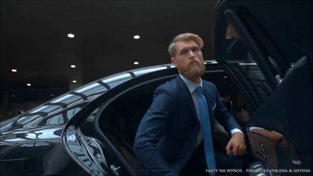 PARADOKS VEBLENA GIFFENA смотреть онлайн