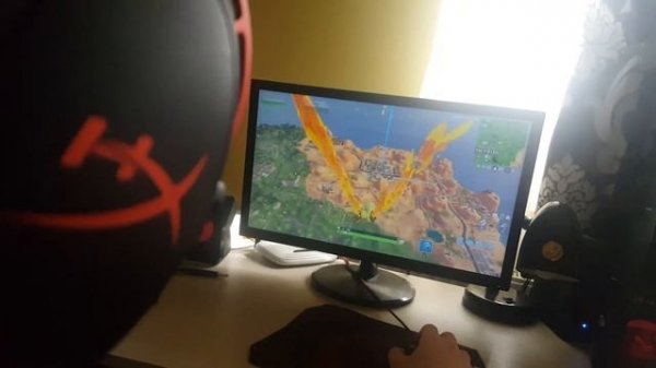 Hyperx Cloud 2 vs Hyperx Cloud Alpha+teszt