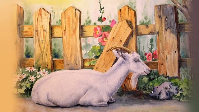 Аудиосказки для детей и взрослых на ночь ЗОРЬКА из цикла О МИЛЫХ СОЗДАНИЯХ. Аудитория 0+ смотреть онлайн