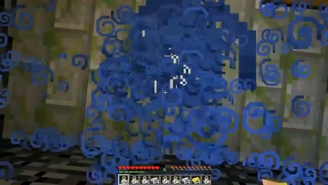 [прохождение карты Minecraft] - "побег из психушки #1" смотреть онлайн