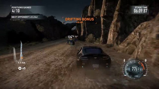 Need for SpeedTM The Run (part 14) смотреть онлайн