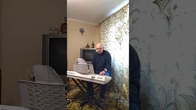 Мир не прост
