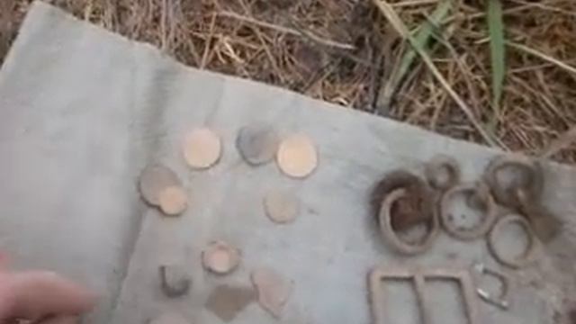 Обзор находок смотреть онлайн
