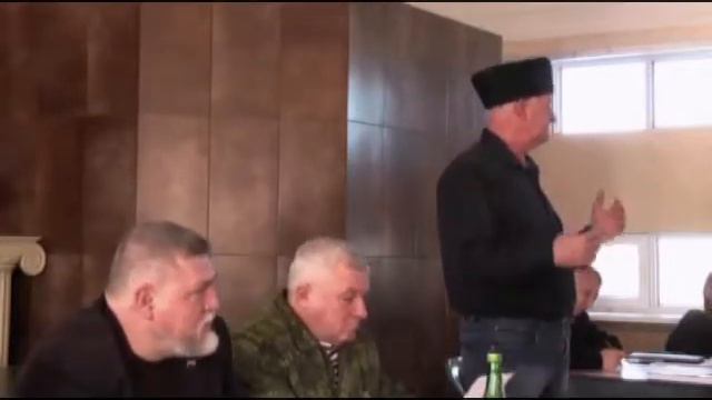 Движение восстановленных станиц: Общероссийская конференция Ставрополь 25.11.2017 Часть 3 смотреть онлайн