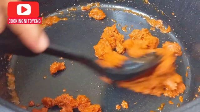 HOMEMADE CURRY LAKSA SOUP (SIMPLE RECIPE)