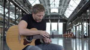 Tobias Rauscher - SKYLIT: The Journey (ACT II)