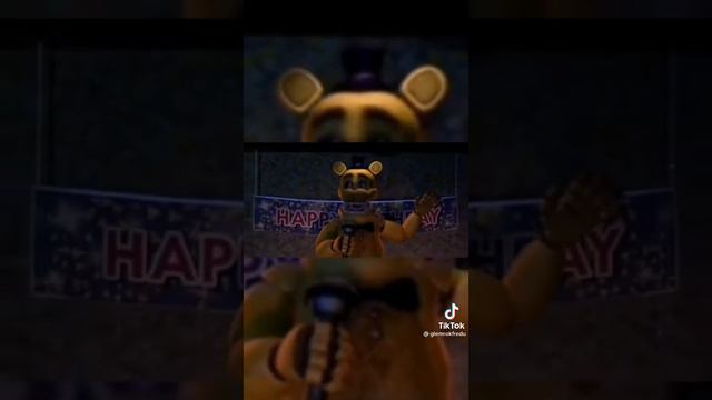 фнаф песня спрингбонни поёт спрингтрап фредбер фантомы смотреть онлайн