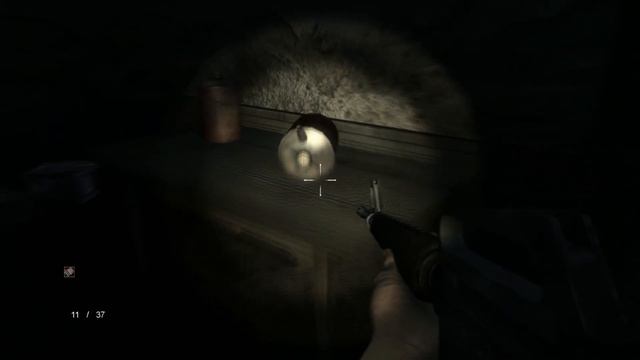 Прохождение - Shellshock 2: Blood Trails #4