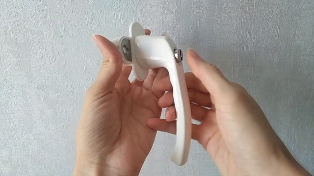 Обзор ручки с замком на окно / для двери (безопасность ребенка в доме) | Laletunes смотреть онлайн