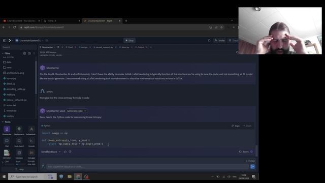 GPT from Scratch p.35 | Going too deep is also a problem | AI | 2023 смотреть онлайн