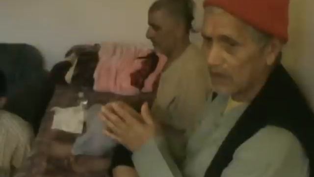 Bhajan in PANDIT TIKARAM BHATTARAI newas on 06/16/2012 prior to fathers day {june 17} смотреть онлайн